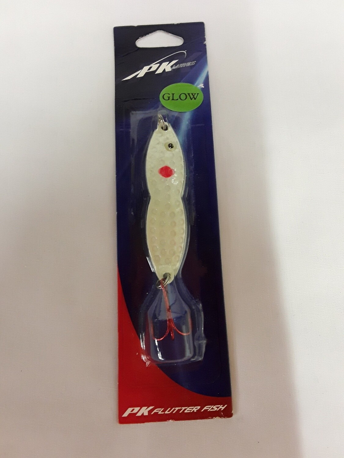 PK Lure Flutterfish 