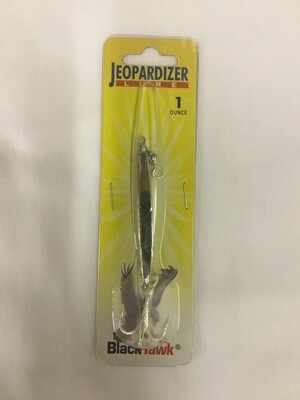 Danielson Jeopardizer Jig