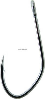 Gamakatsu Big River Bait (Open Eye) Hook