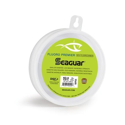 Seaguar Premier Flourocarbon