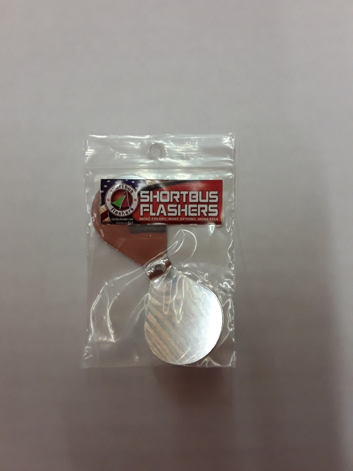 Shortbus Flasher BWM