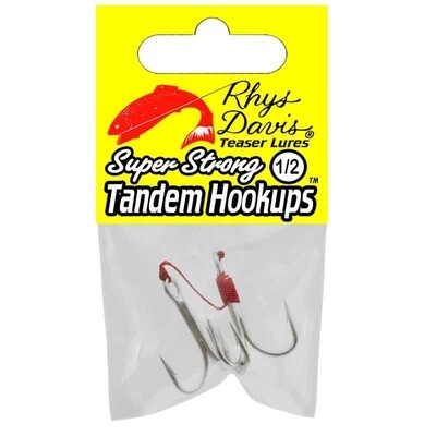 Rhys Davis Tandem Hook Up 