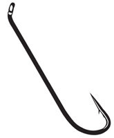 Gamakatsu Russian River Fly Hook Streamer Red 100Pk 2	14309-100