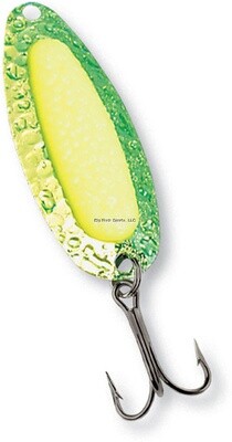 Blue Fox Pixee Spoon Metallic 1/2oz