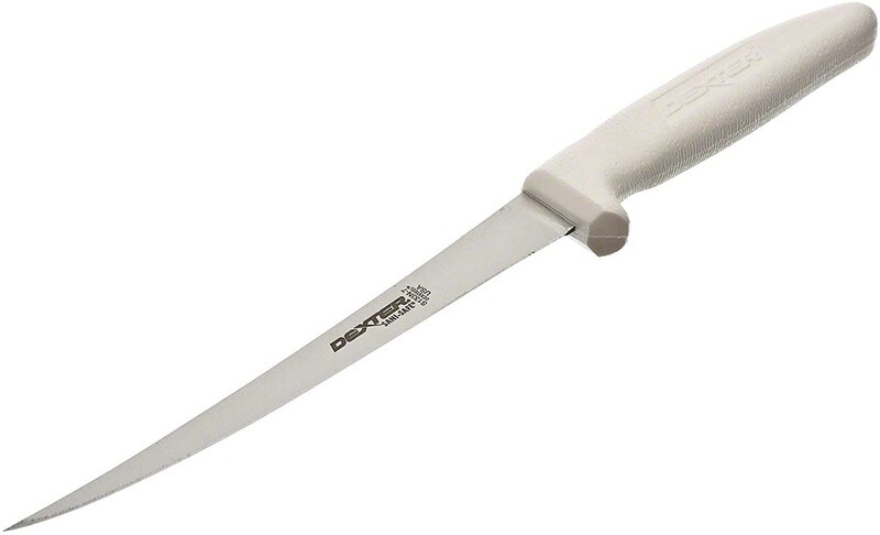 Dexter Form Fillet Knife