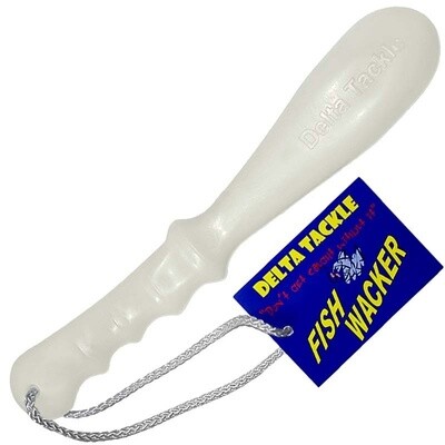 Delta Fish Wacker Club