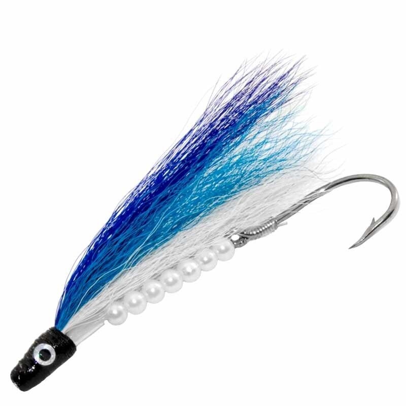 Wally Whale Salmon Fly 