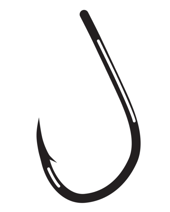 Gamakatsu C14S Hook 25pk