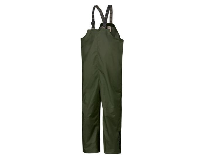 Helly Hansen Mandal Bib Oversize
