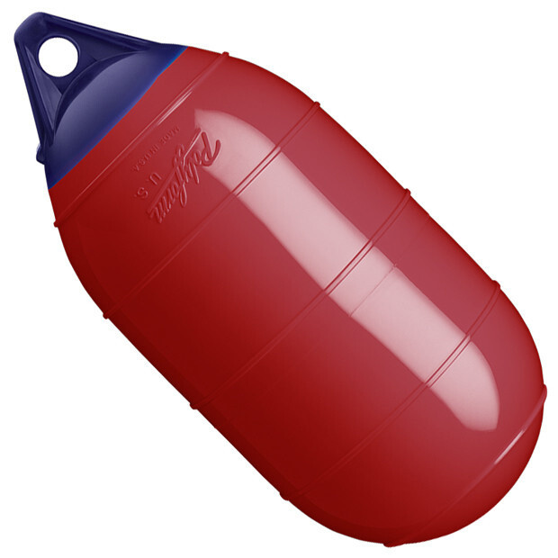 PolyForm Buoy Ropehold LD1 (8.6&quot;x19&quot;) -