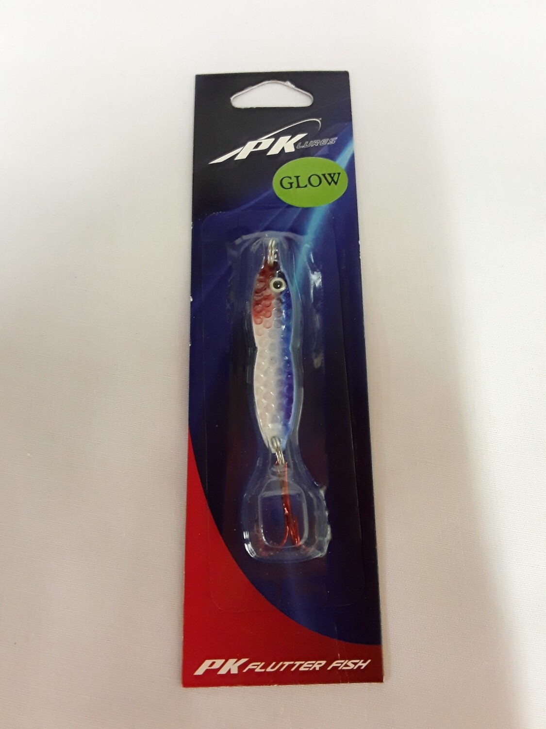PK Lure Flutterfish 