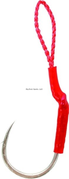 Gamakatsu 510 Assist Single Hook 1/0 219511