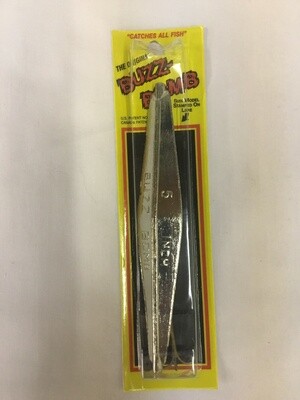Buzz Bomb Jig 5&quot;