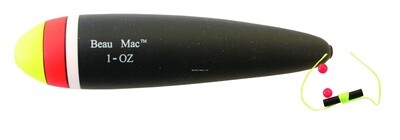 SMI Float Drift EVA Wgt&#39;d floats 1-oz