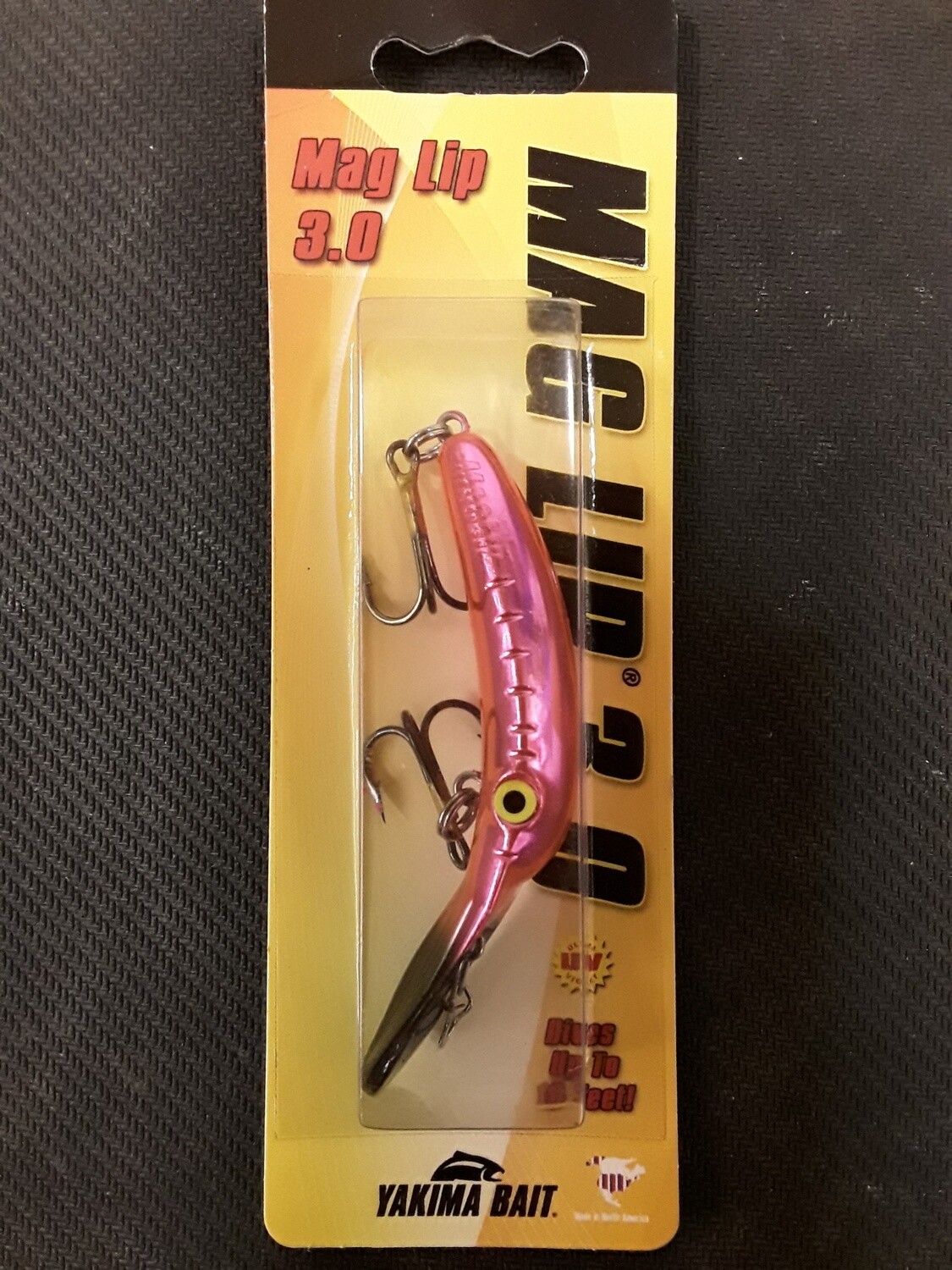 Yakima Bait Mag Lip
