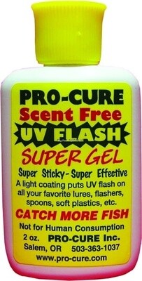 Pro-Cure Super Gel 2oz
