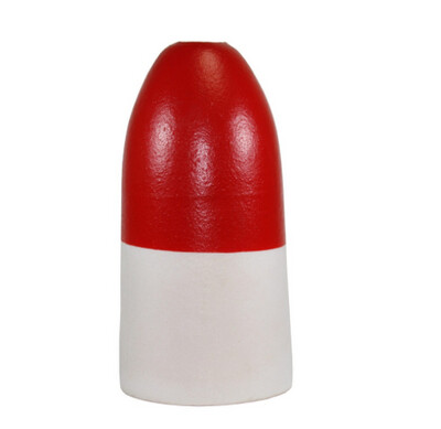 Promar Poly Plastic Float - 5&quot; x 11&quot; - 