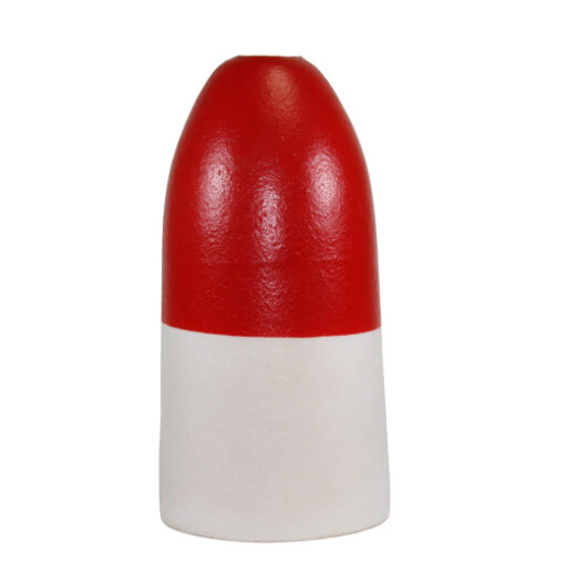 Promar Poly Plastic Float - 5&quot; x 11&quot; - 