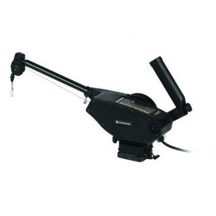 Cannon Magnum 5