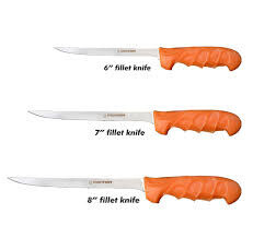 Dexter Form Handle Fillet Knife