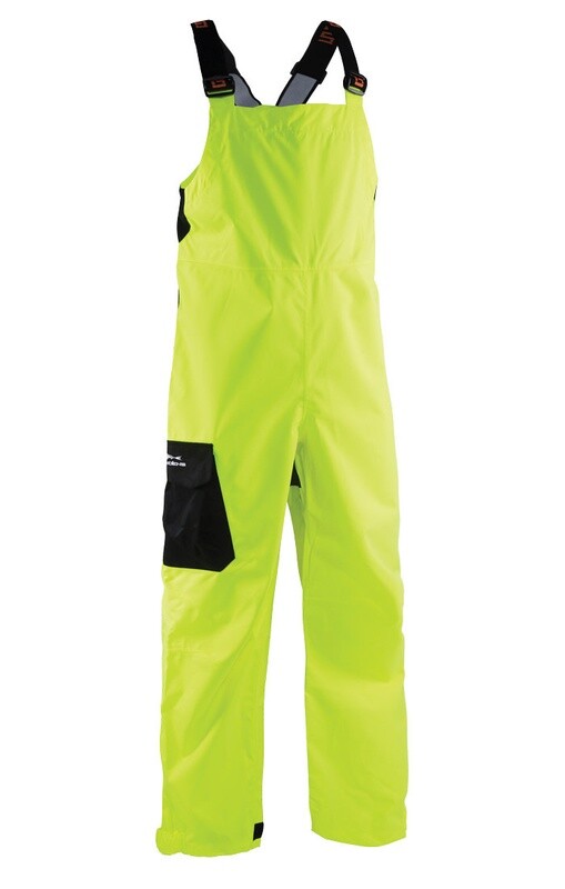 Grundens Weather Watch Bib