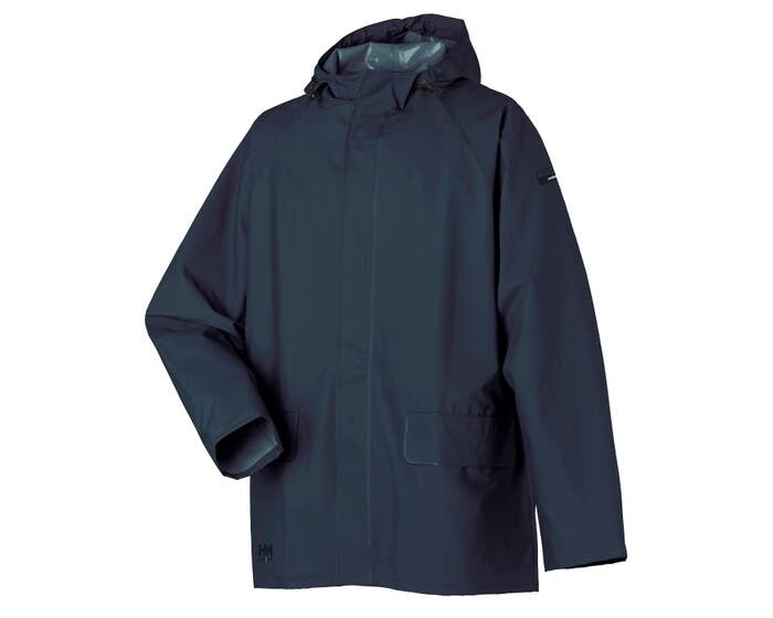 Helly Hansen Mandal Jacket Oversize