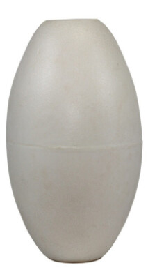 Promar Poly Plastic Float - 3.5&quot; x 6&quot;