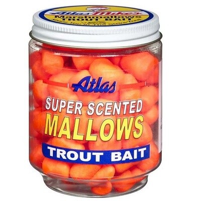 Atlas-Mike&#39;s Super Scented Mallows