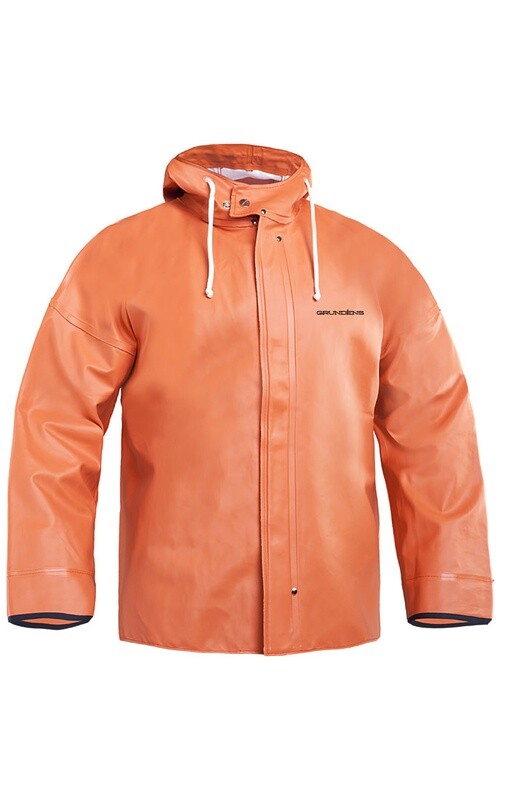 Grundens Brigg 40 Rain jacket 