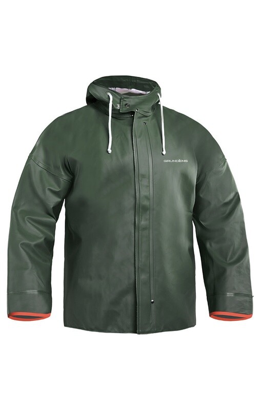 Grundens Brigg 40 Rainjacket
