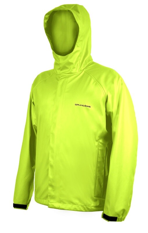Grundens Neptune  Hooded Jacket