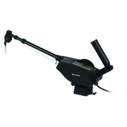 Cannon Magnum 10 STX Electric Downrigger