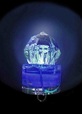 Promar Diamond Submersible Strobe Light 1.5&quot;