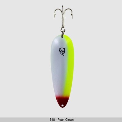 Dardevle Spoon 1oz