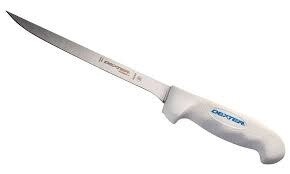 Dexter Narrow Fillet Knife 9&quot;