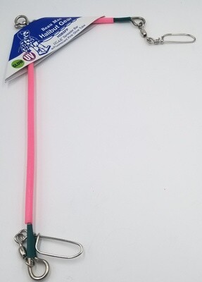 Beau Mac Halibut Spreader Bar 12&quot;X6&quot; UV