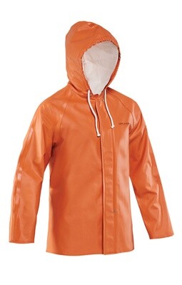Grundens Clipper Youth Hooded Jacket