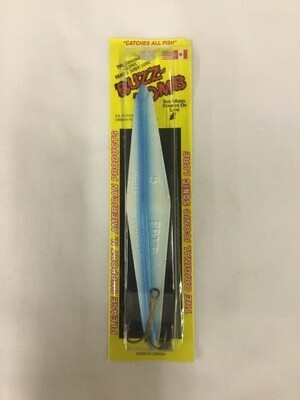 Buzz Bomb 5&quot; 