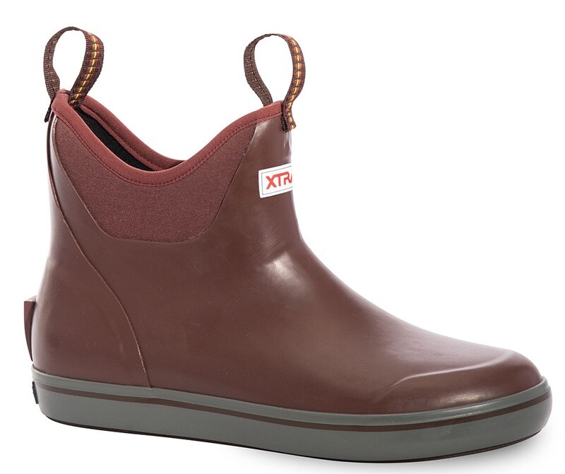 XtraTuf Women&#39;s Ankle Deck