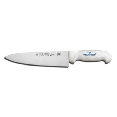 Dexter Chef Knife 8"
