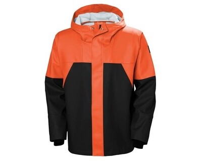 Helly Hansen Storm Rain Jacket 