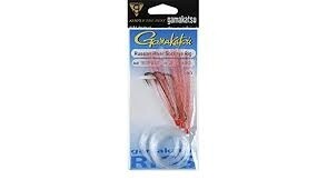 Gamakatsu Russian River Sockeye Hook Rig