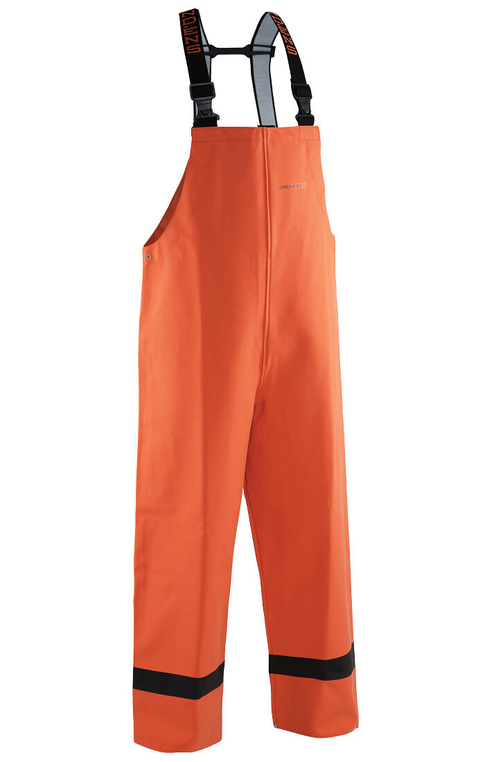 Grundens Sedna  Bib 
