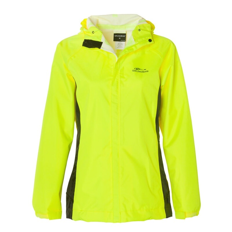 Grundens Women's Weather Watch Jacket