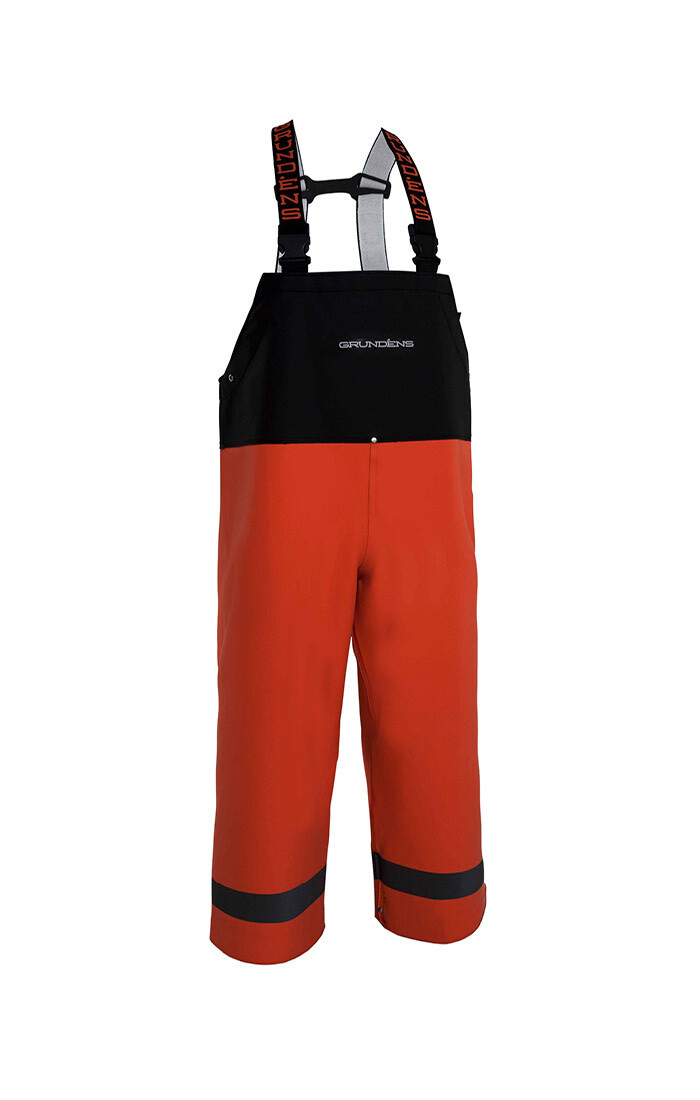 Grundens Balder Bib 