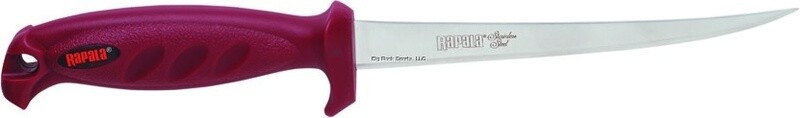 Rapala 6&quot; Promotional Fillet Knife CP