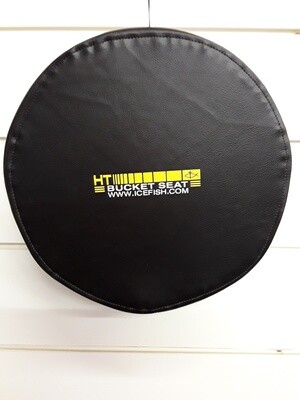 HT Tackle Deluxe Super Thick Bucket Seat