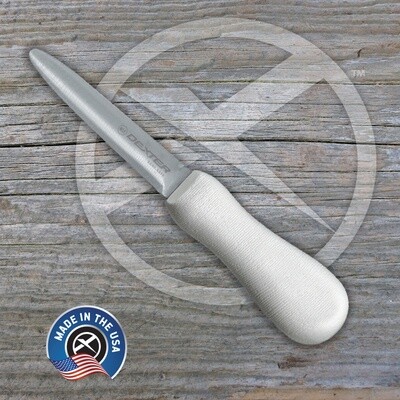 Dexter 4&quot; Oyster Knife, Galveston pattern