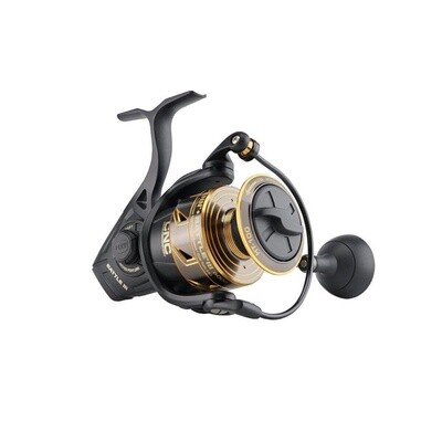 PENN Battle III Spinning Reel BTLIII 6000