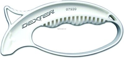 Dexter EZ edge hand-held knife sharpener